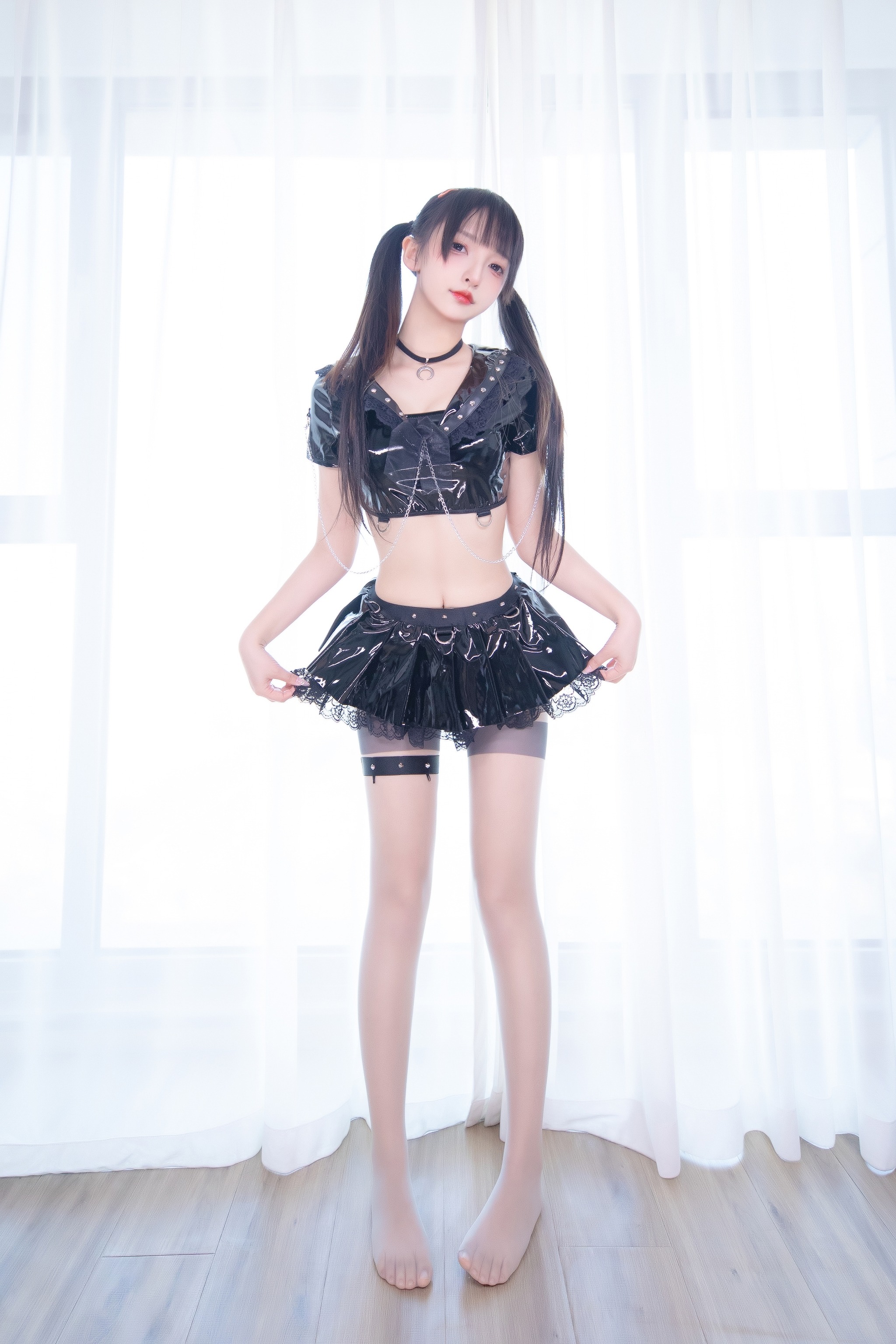神楽坂真冬 - NO.110 魔女の课后辅导[75P]-XikXak